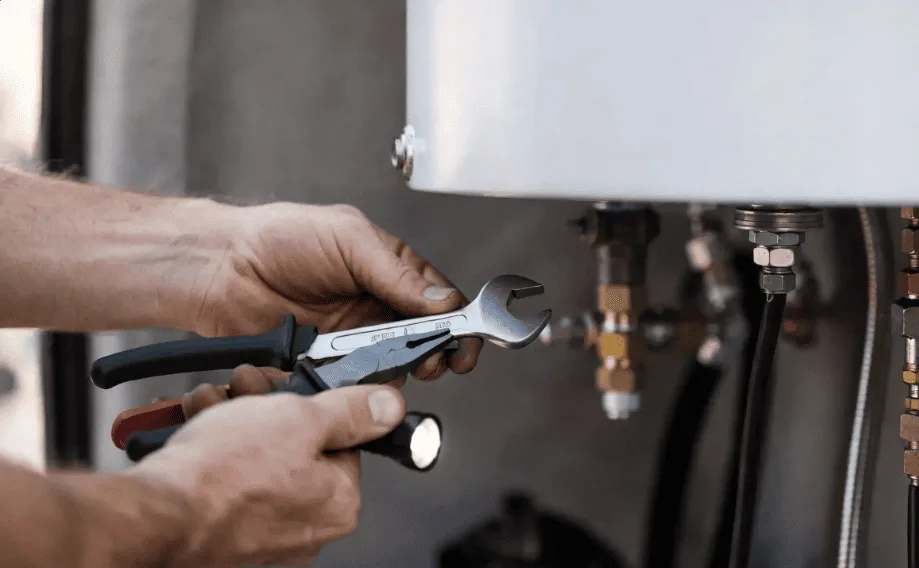 Why choose Water Heater Repair in The Colony, TX